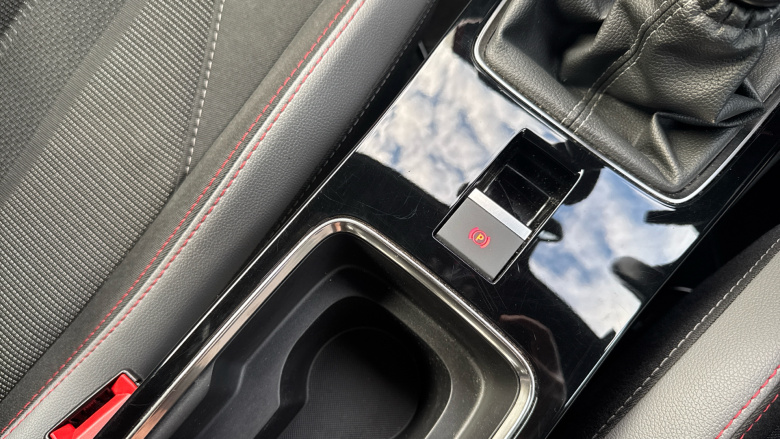 Vauxhall Mokka 1.2 Turbo 100 SRi Premium 5dr Petrol Hatchback